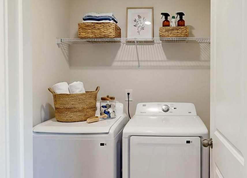 In-Unit Laundry-image