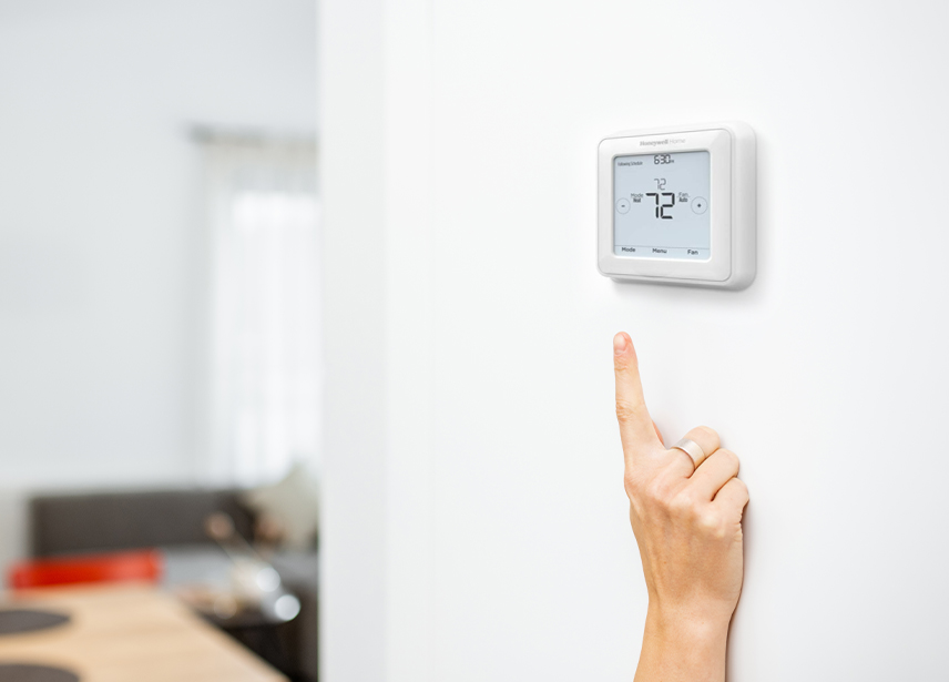 Smart Home Technology-image